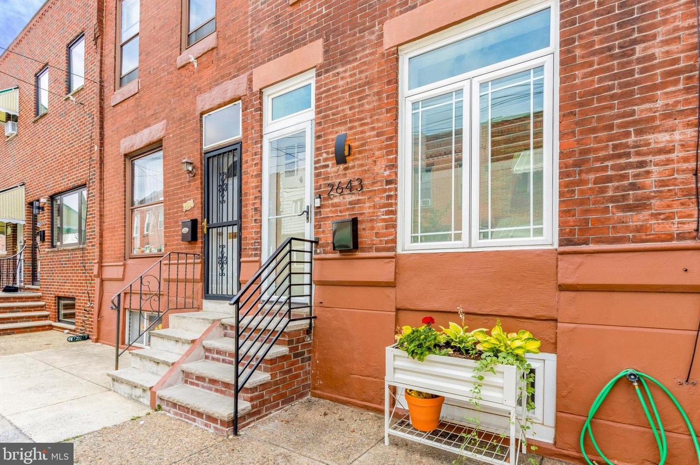 2643 S Chadwick St, Philadelphia, PA 19132