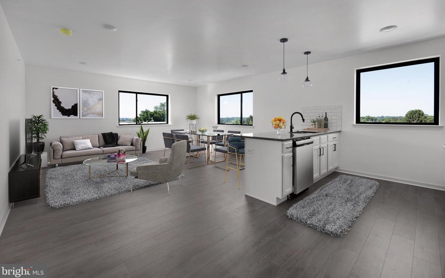 6618 Ridge Ave #504, Philadelphia, PA 19128