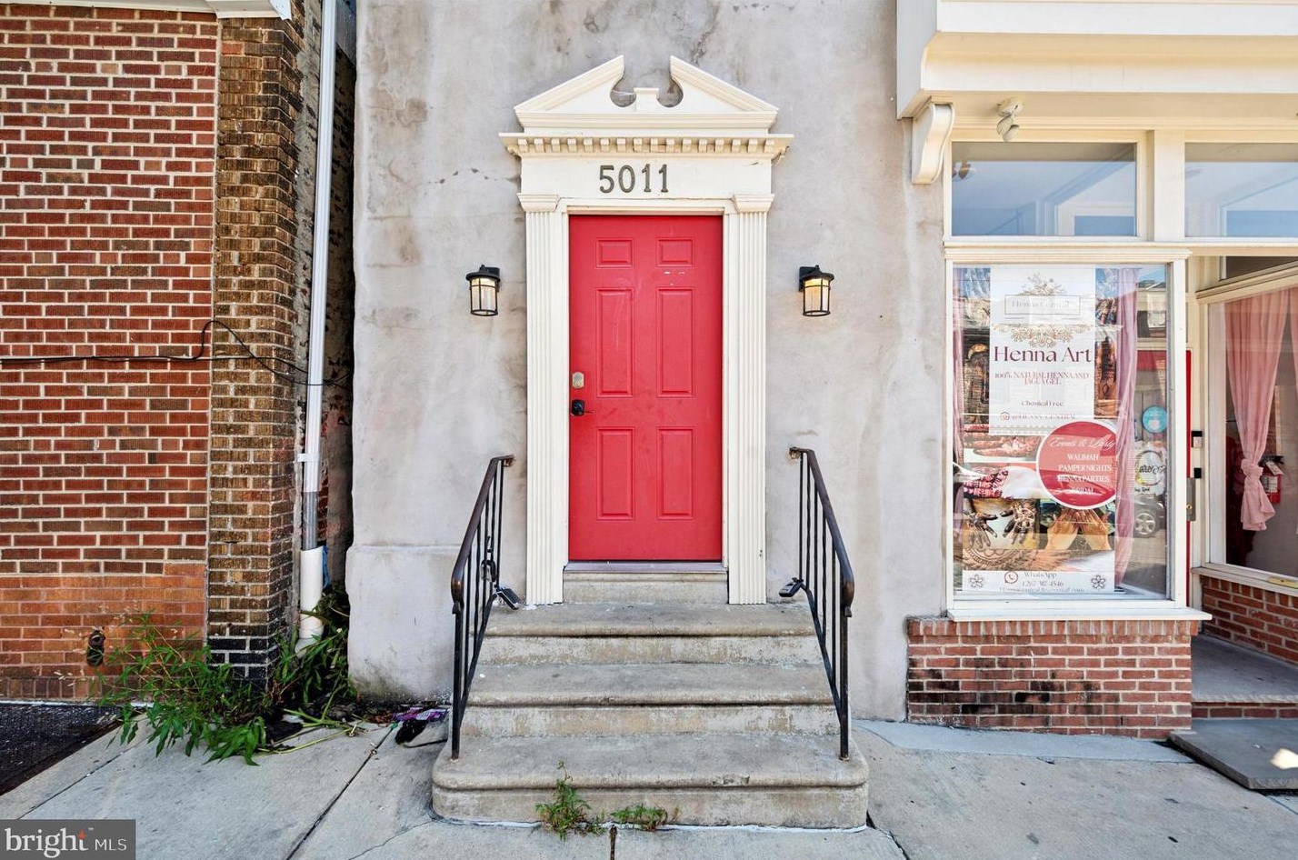 5011 Germantown Ave #b, Philadelphia, PA 19144