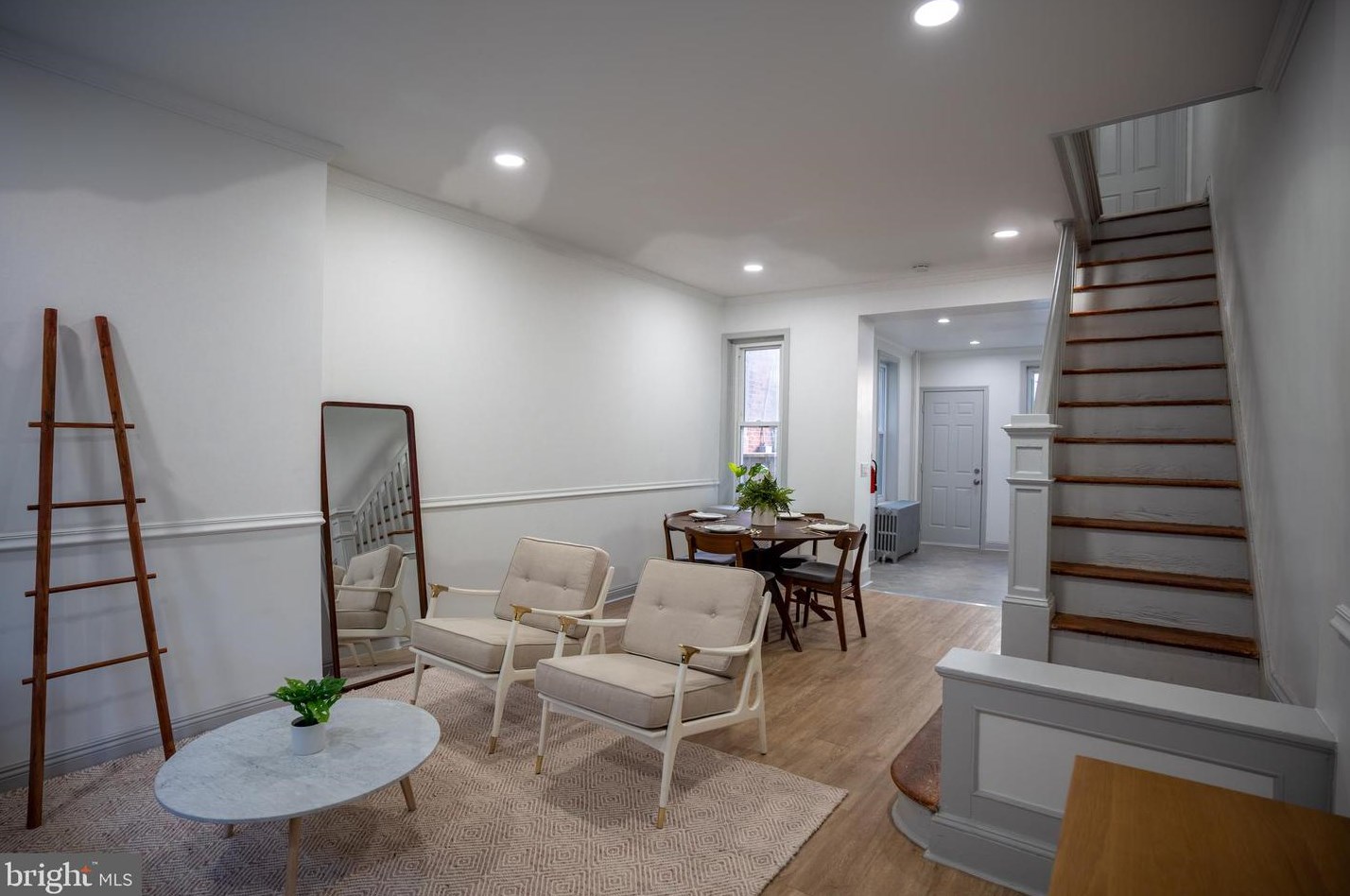 2915 Wilder St, Philadelphia PA  19146-3525 exterior