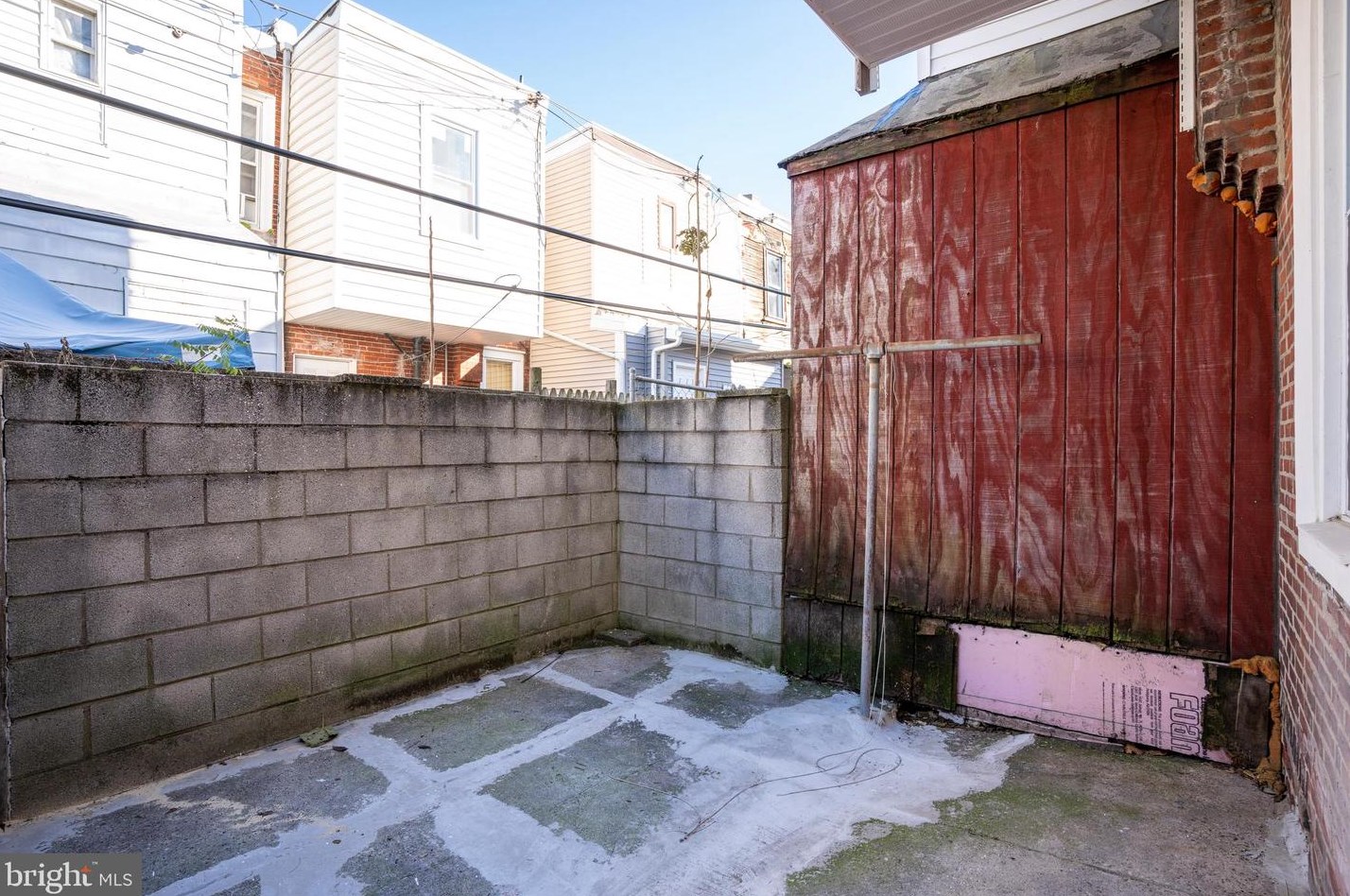 2915 Wilder St, Philadelphia PA  19146-3525 exterior