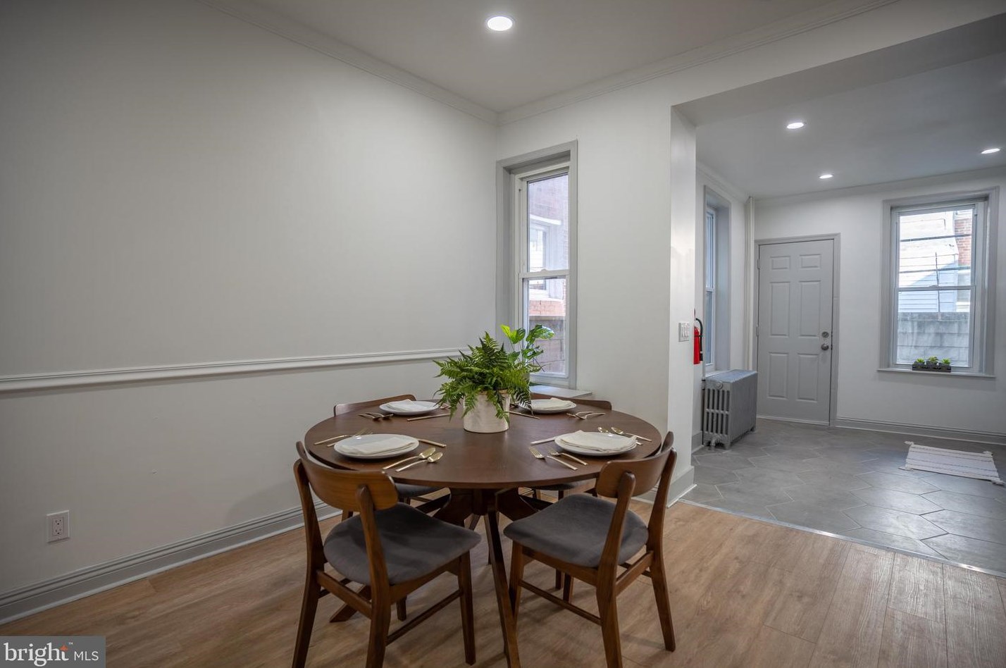 2915 Wilder St, Philadelphia PA  19146-3525 exterior