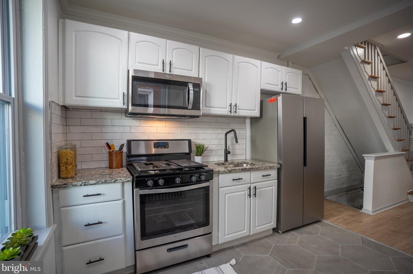 2915 Wilder St, Philadelphia PA  19146-3525 exterior