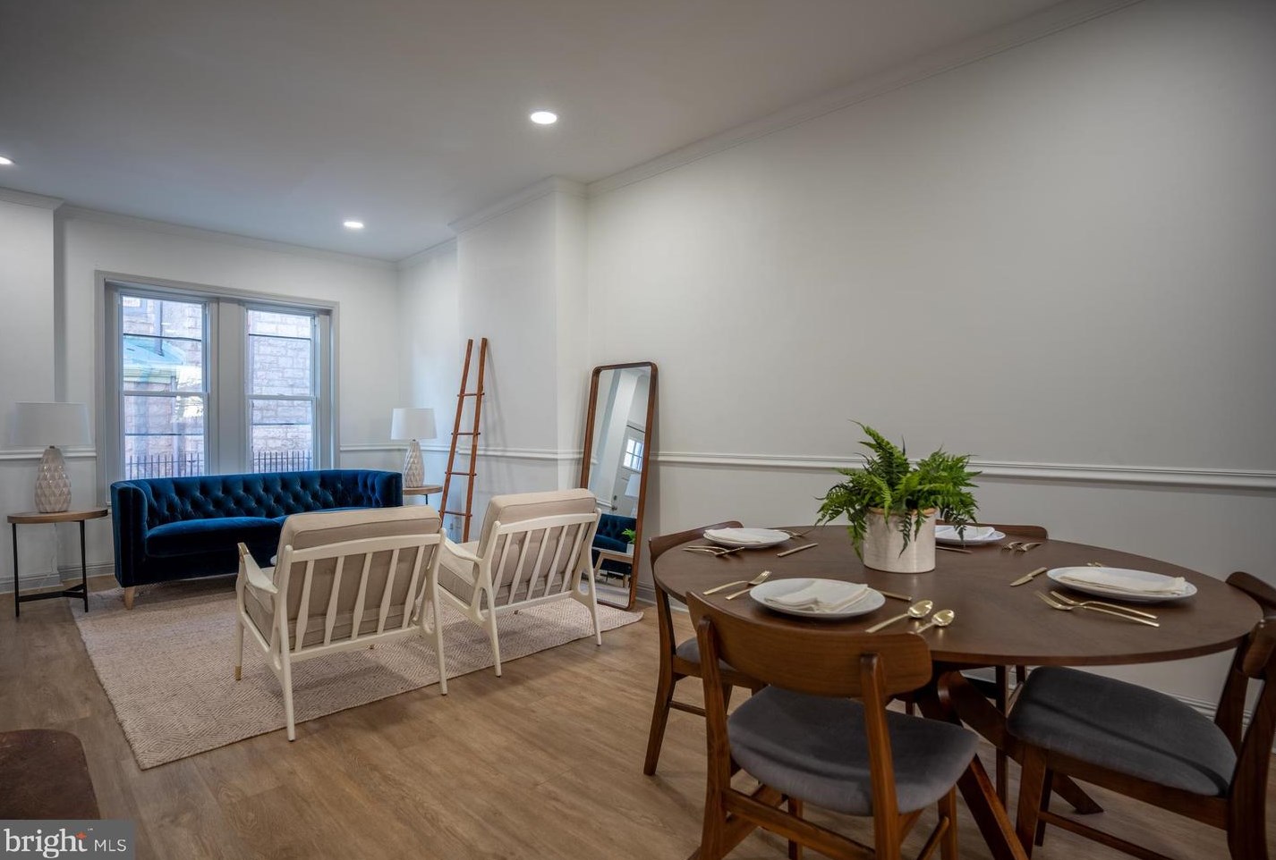 2915 Wilder St, Philadelphia PA  19146-3525 exterior