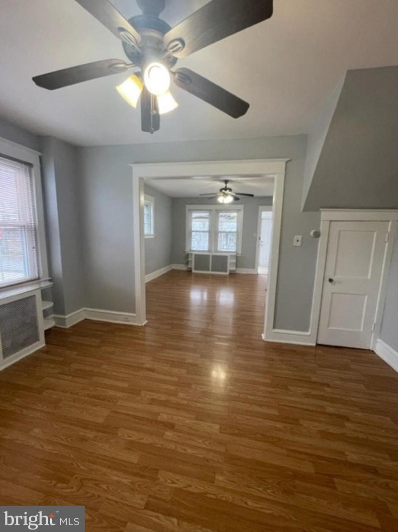 6156 Walker St, Philadelphia PA  19135-3526 exterior