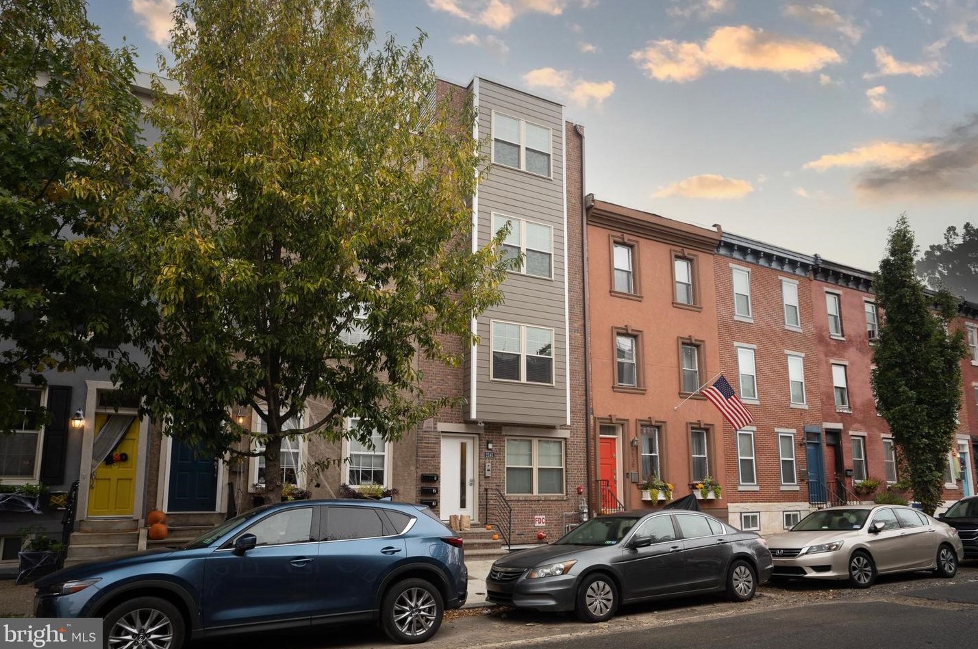 2141 Christian St #1, Philadelphia, PA 19146