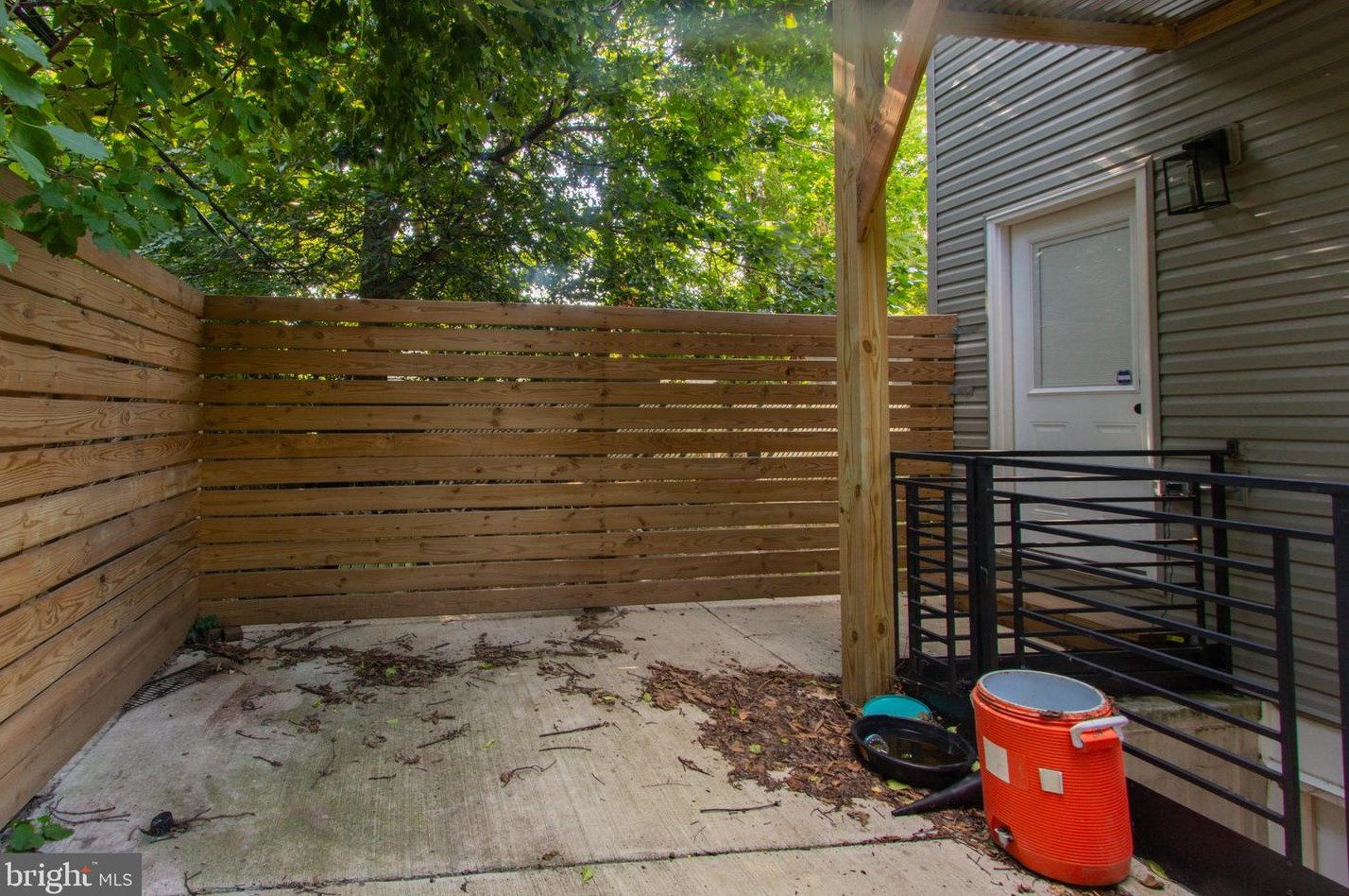 4214 Powelton Ave, Philadelphia PA  19104-2104 exterior