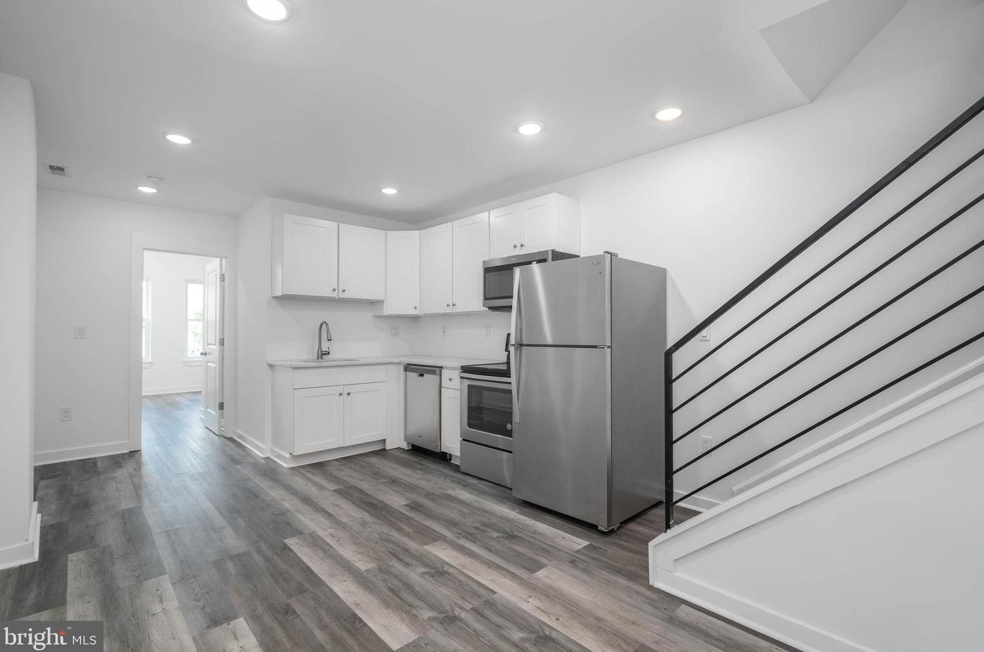 3424 Wallace St #3, Philadelphia, PA 19104