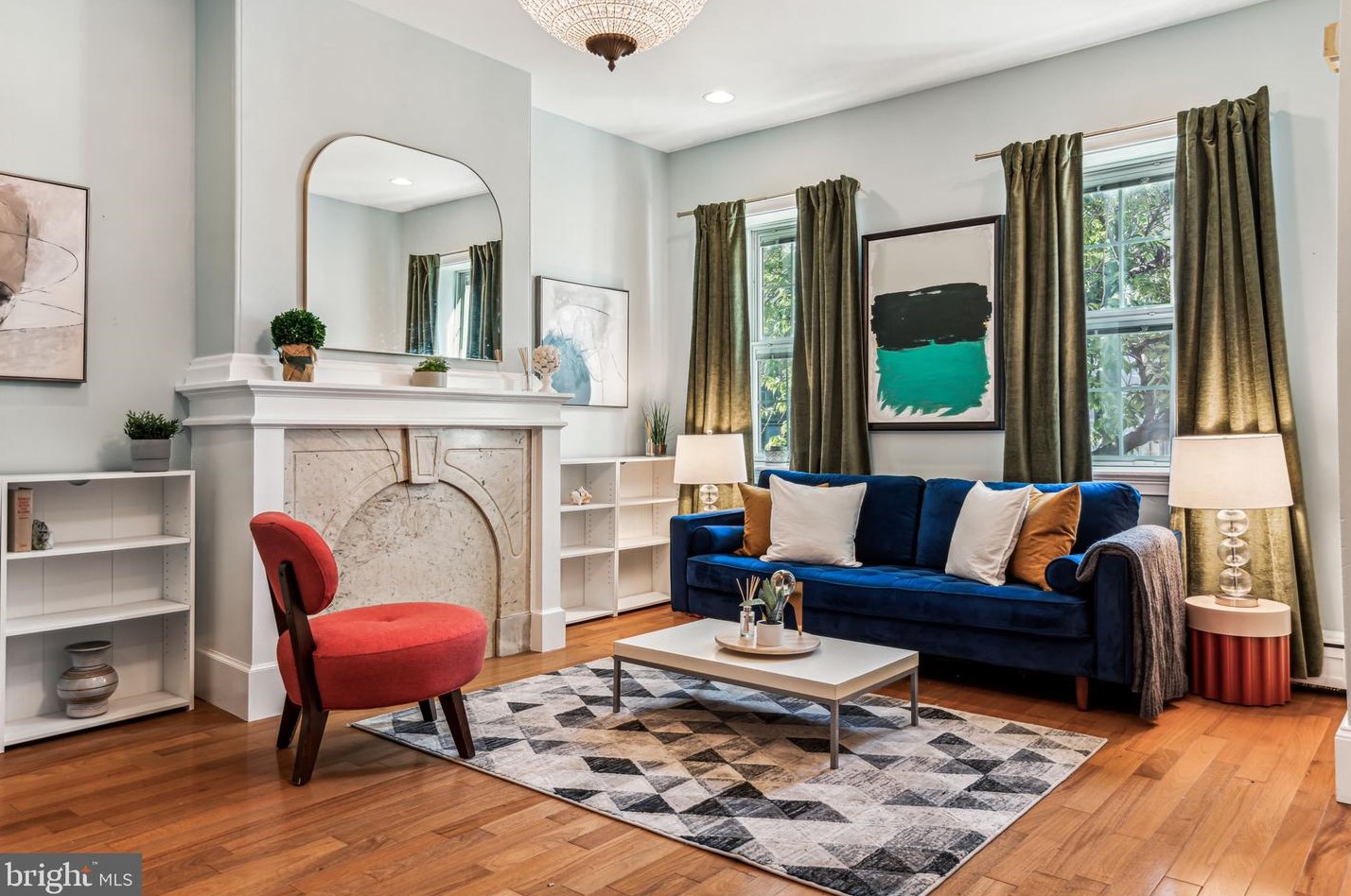 737 Reed St, Philadelphia, PA 19147-5728