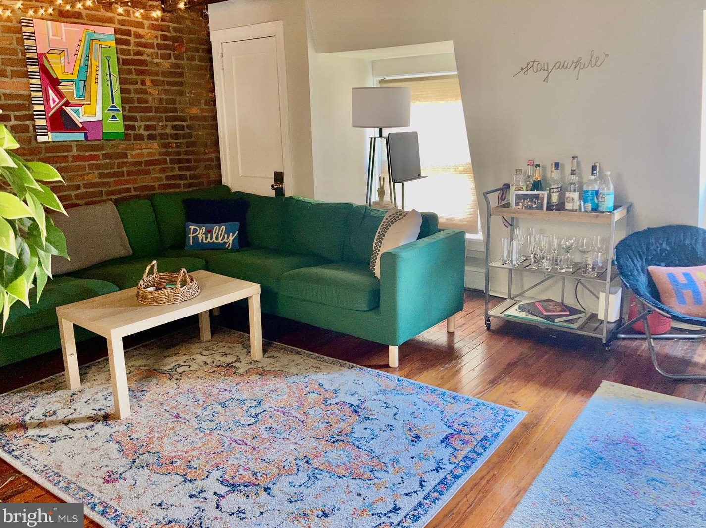928 Pine St #4r, Philadelphia, PA 19107