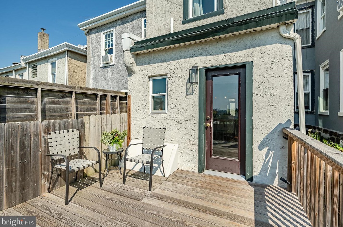 227 Wendover St, Philadelphia PA  19128-5041 exterior