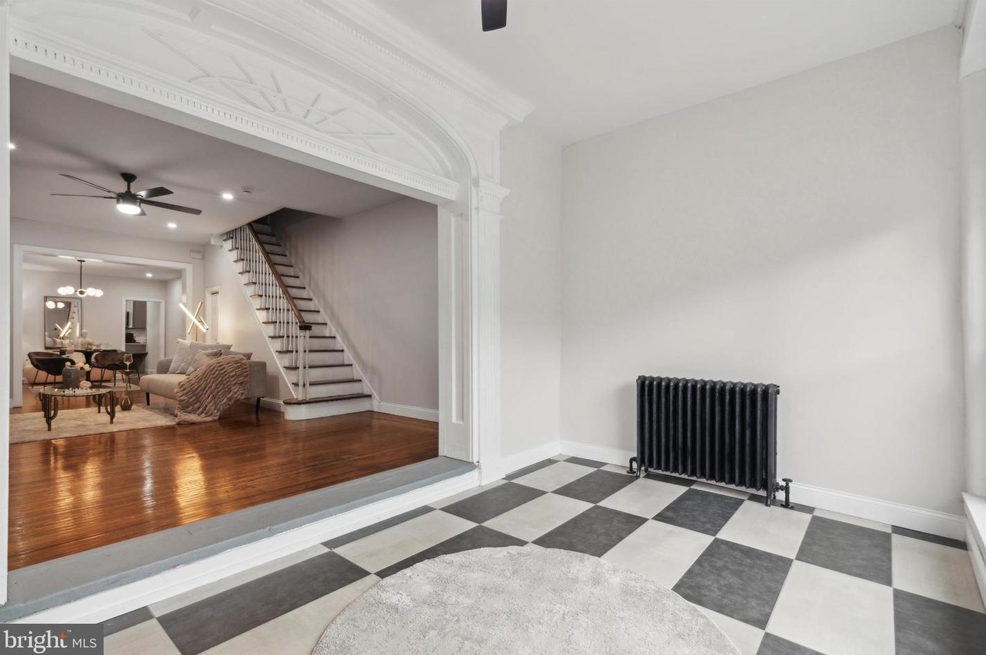 6035 Oxford St, Philadelphia, PA 19151-3529