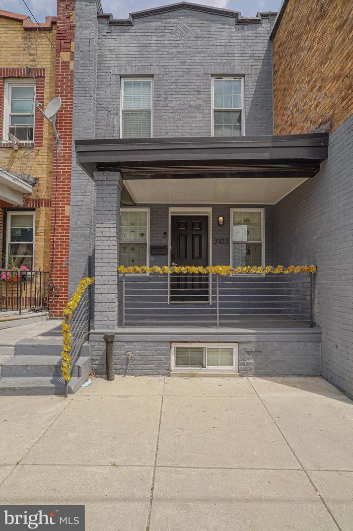 3103 Tasker St, Philadelphia, PA 19145