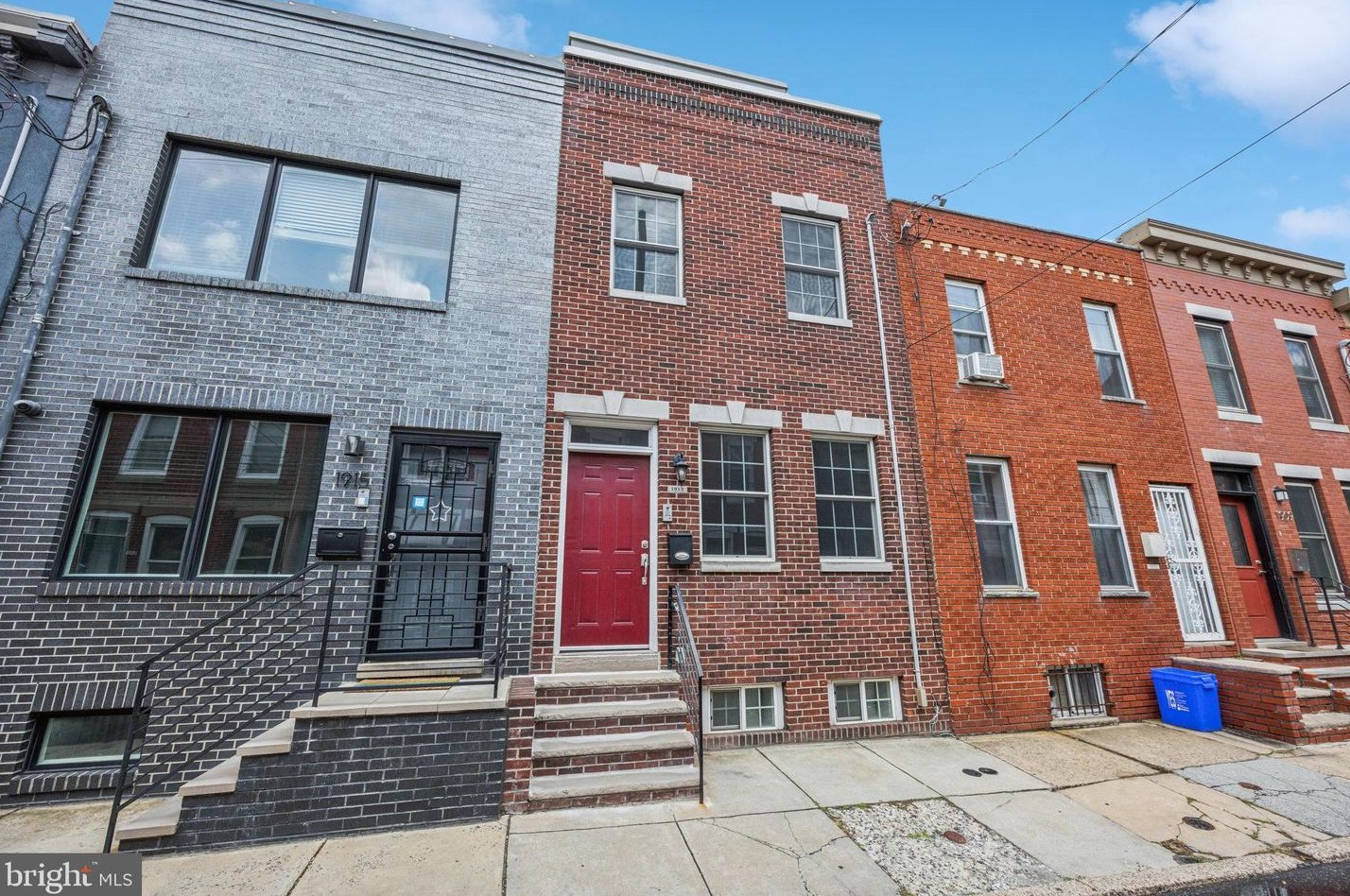 1913 Annin St, Philadelphia, PA 19146