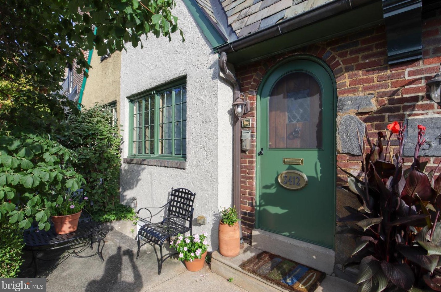 3412 W Penn St, Philadelphia, PA 19129