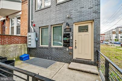 1848 N 19th Street #A, Philadelphia, PA 19121 - Photo 1