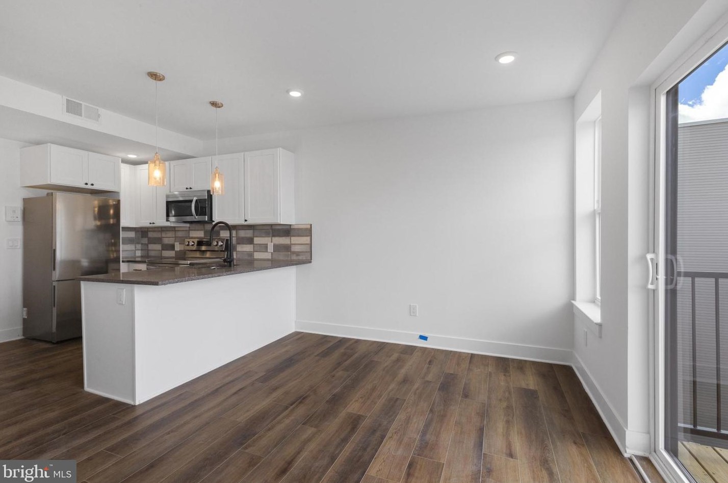 2214 N Front St #401, Philadelphia, PA 19133