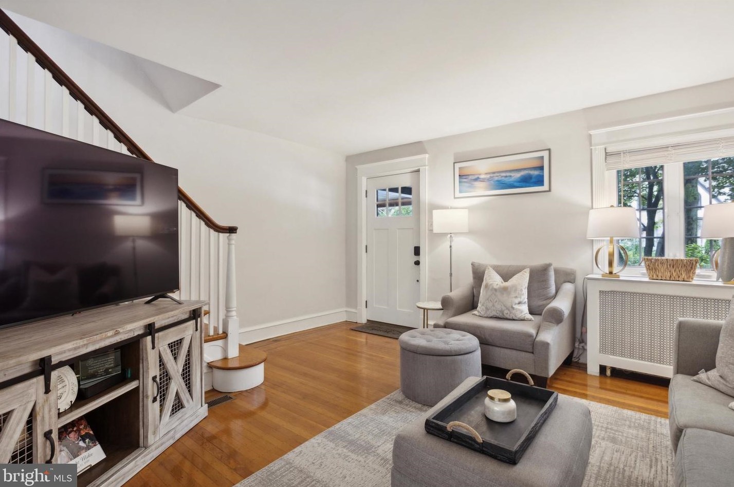 3402 Queen Ln, Philadelphia PA  19129-1441 exterior