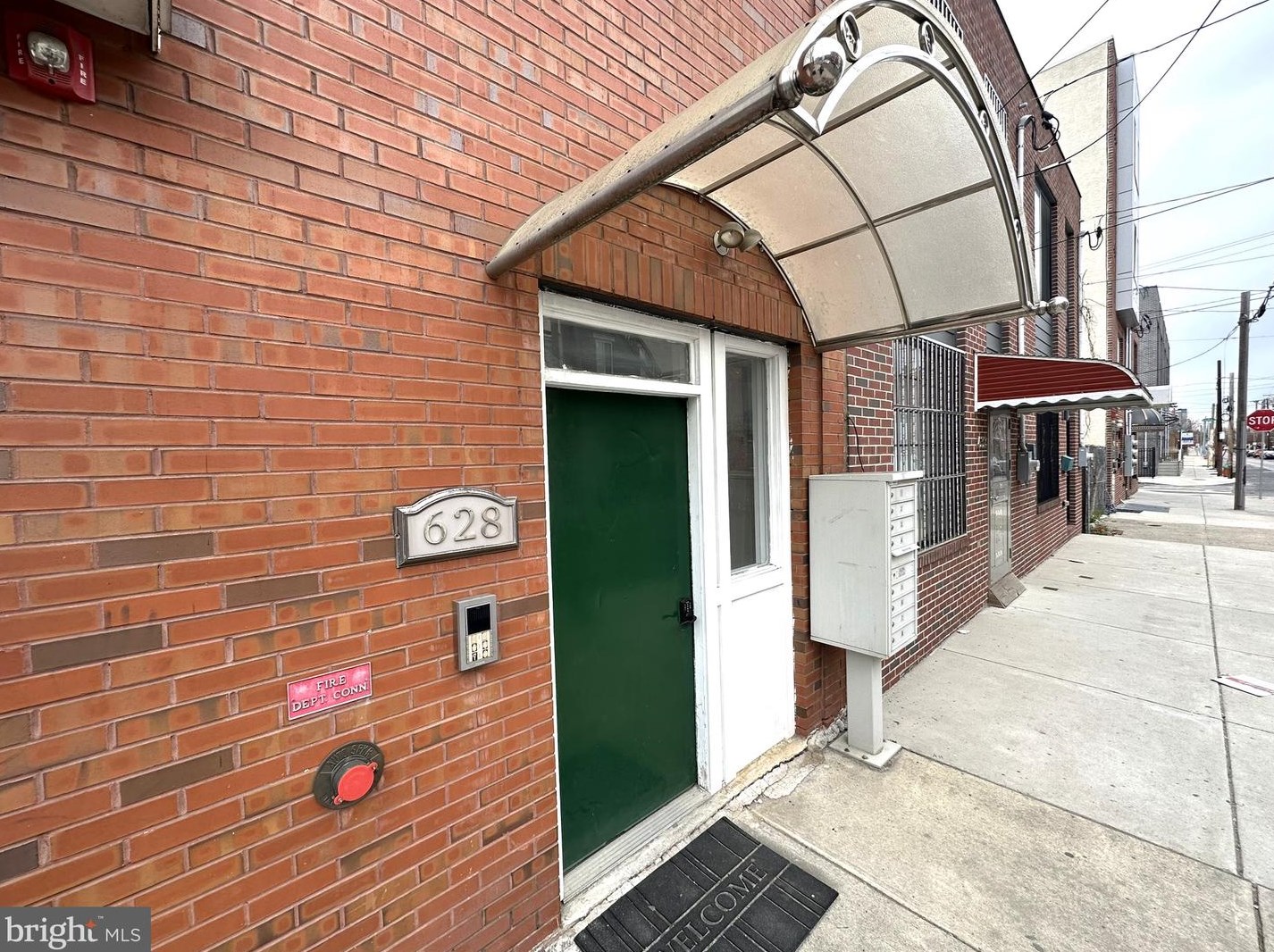 628 N 11th St #unit 5, Philadelphia, PA 19123