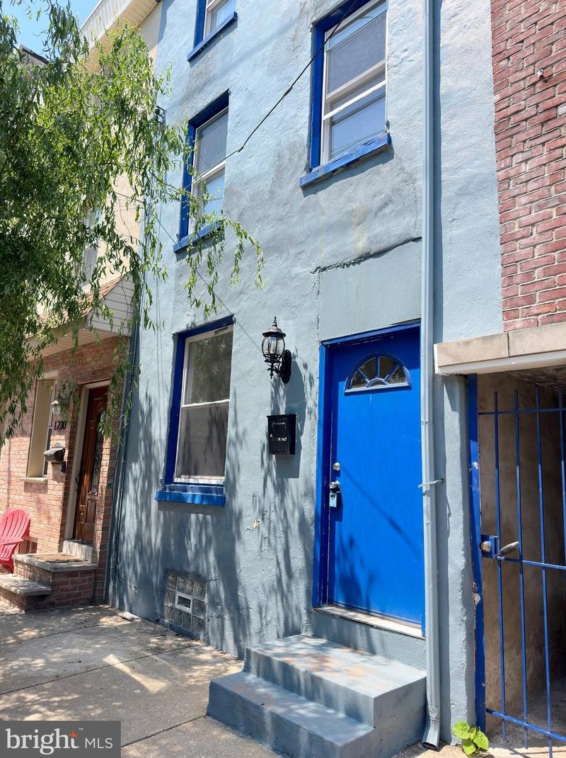 1232 N Hancock St, Philadelphia, PA 19147