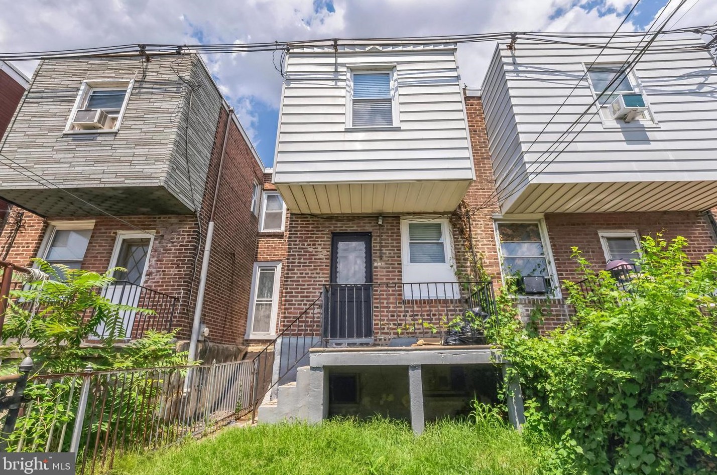 202 Sparks St, Philadelphia PA 19120-1417 exterior