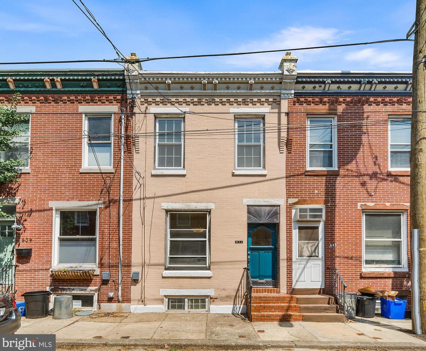 611 Miller St, Philadelphia, PA 19125-2721