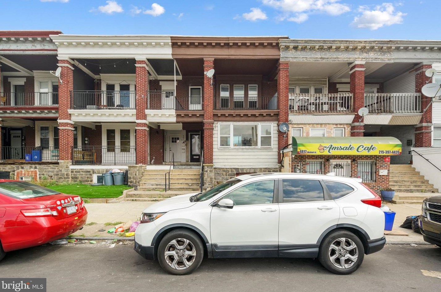 4819 Walnut St, Philadelphia, PA 19139-4337