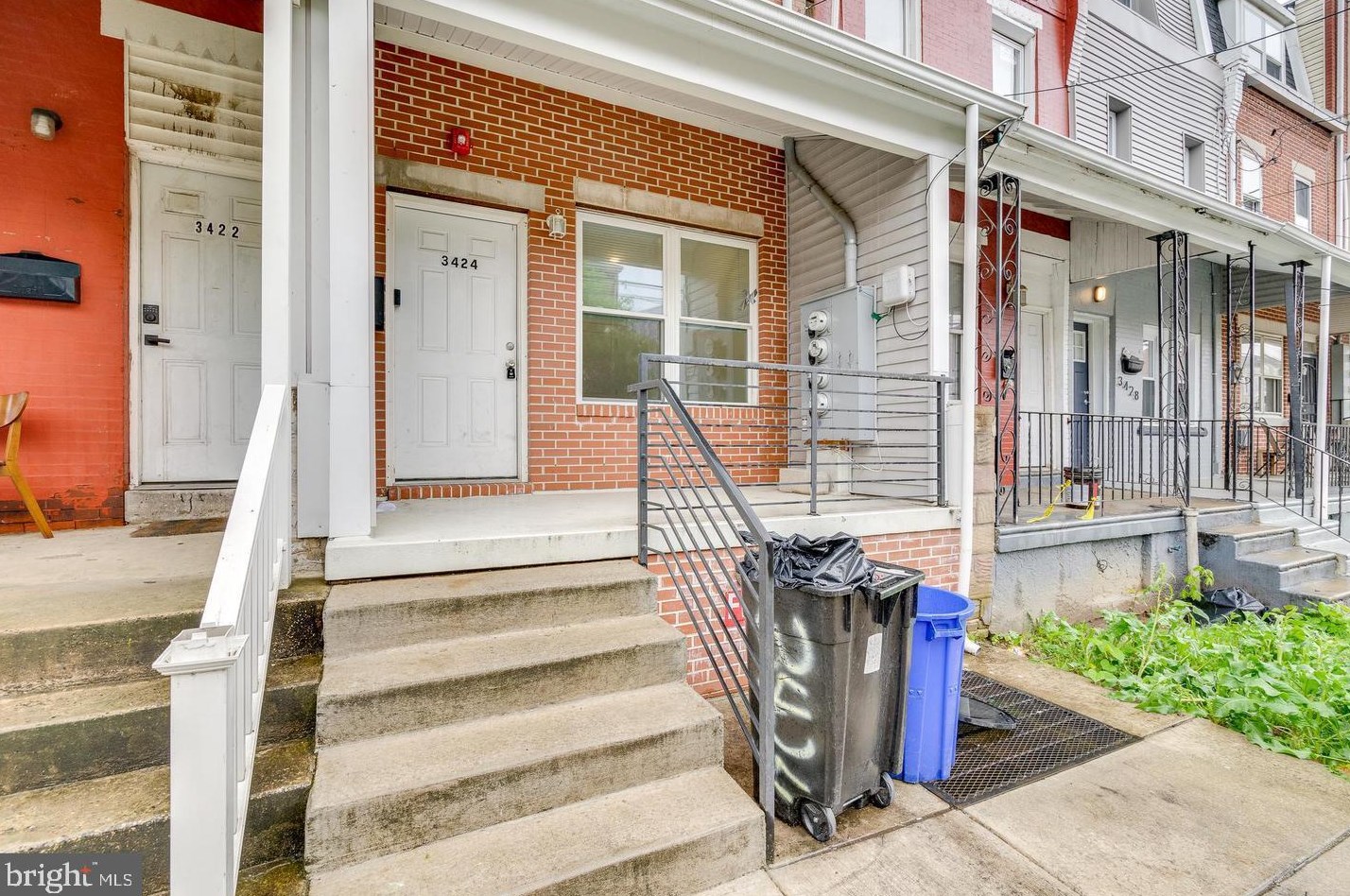 3424 Wallace St #1, Philadelphia, PA 19104