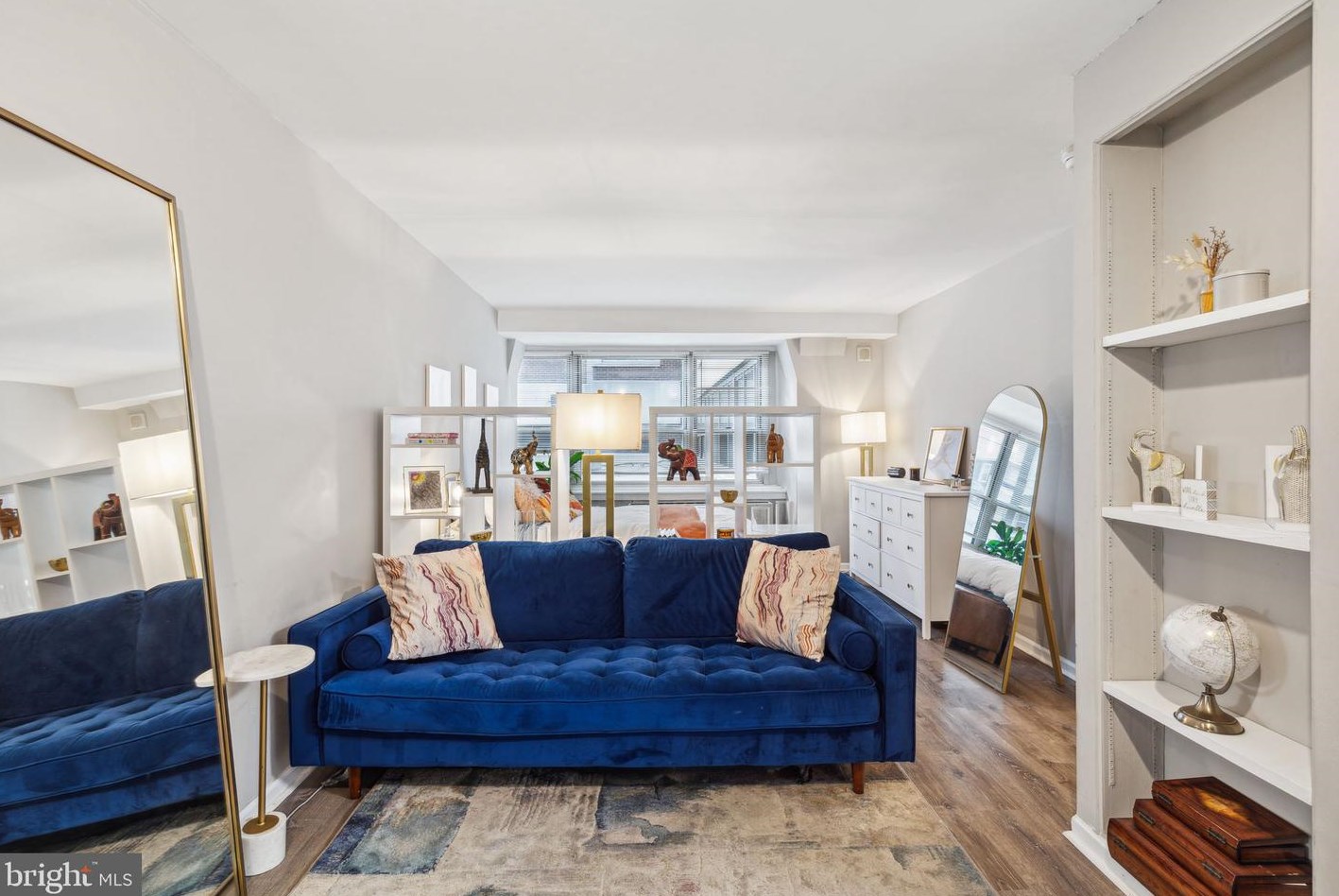 1806 Rittenhouse Square #207, Philadelphia, PA 19103