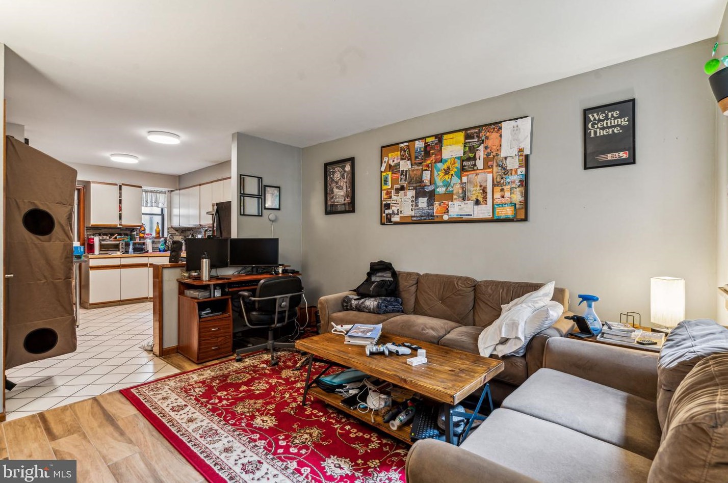 1007 Dickinson St #1, Philadelphia, PA 19147