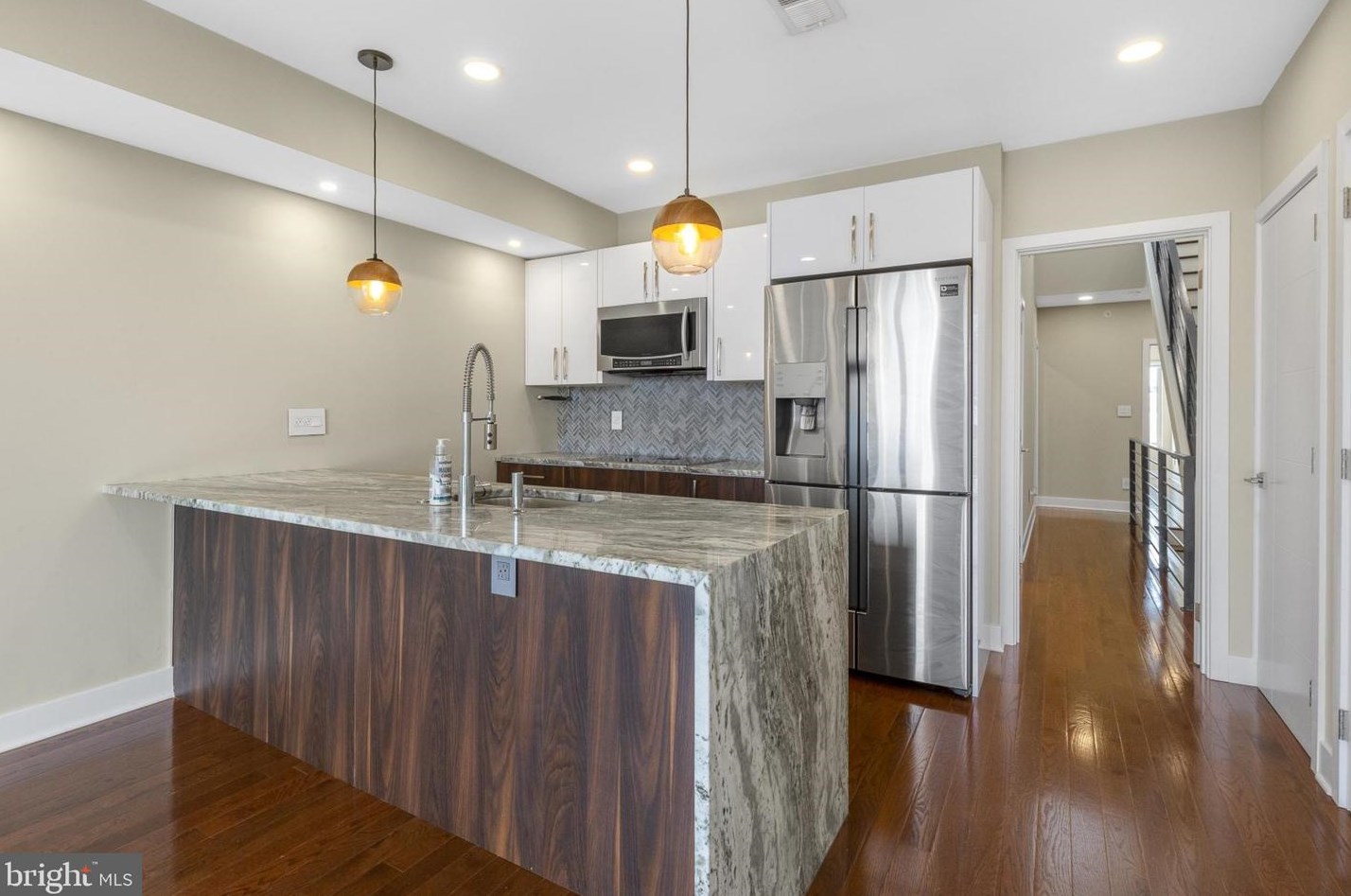 1335 Marshall Street N #3, Philadelphia, PA 19122