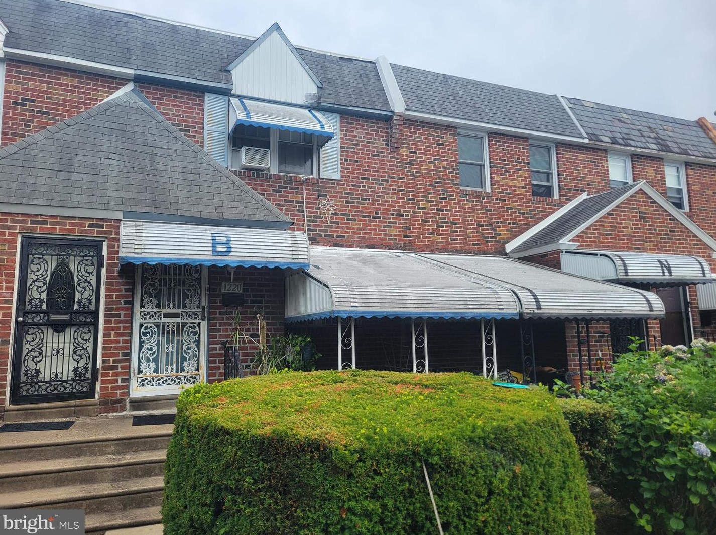 1220 E Mount Airy Ave, Philadelphia, PA 19150