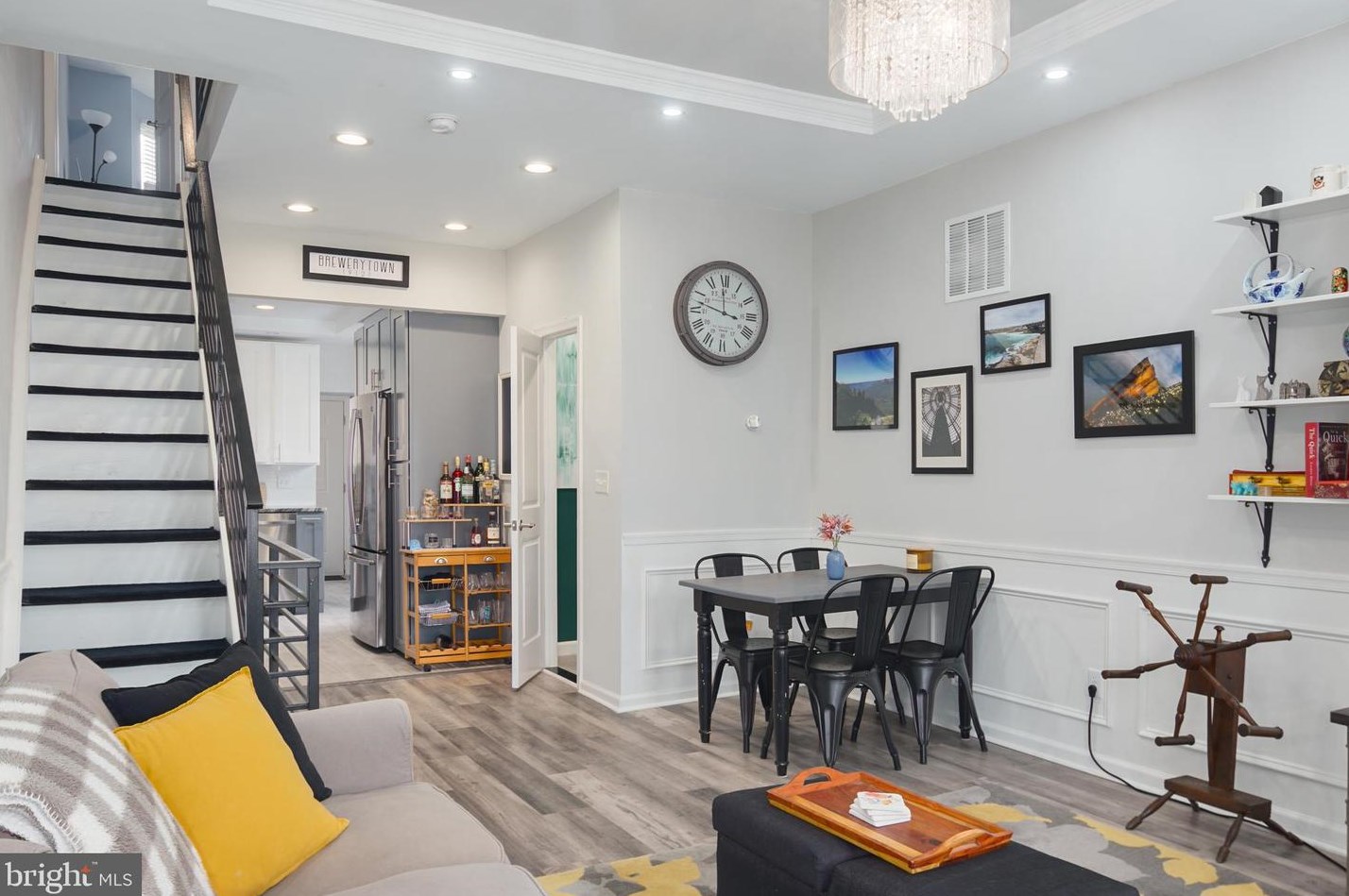 2224 W Seybert St, Philadelphia, PA 19121