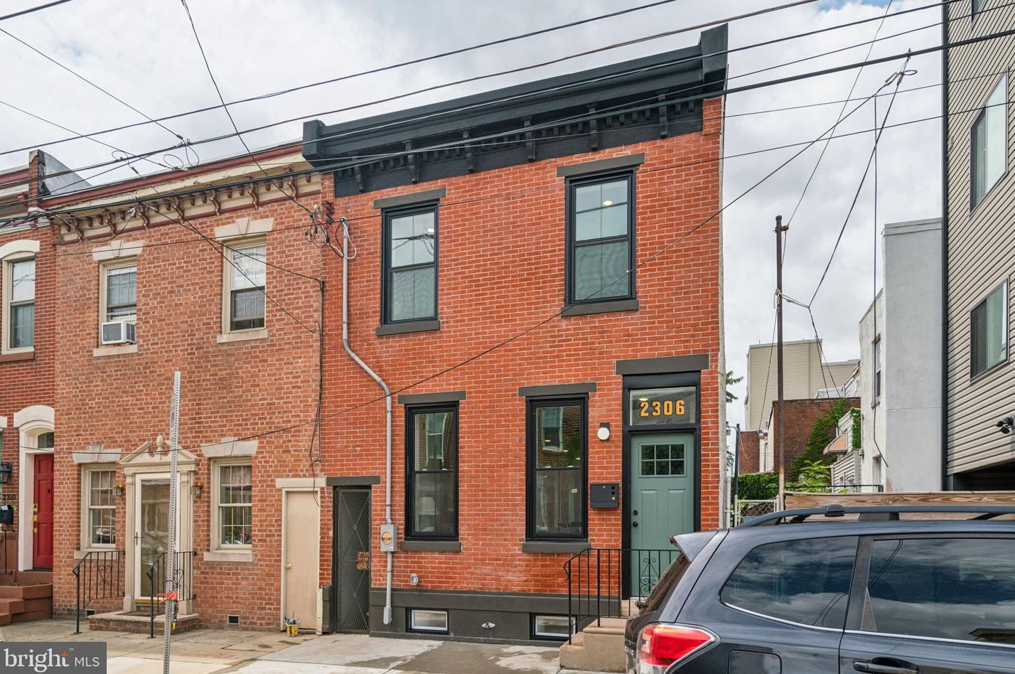 2306 Susquehanna Ave, Philadelphia, PA 19121-0013