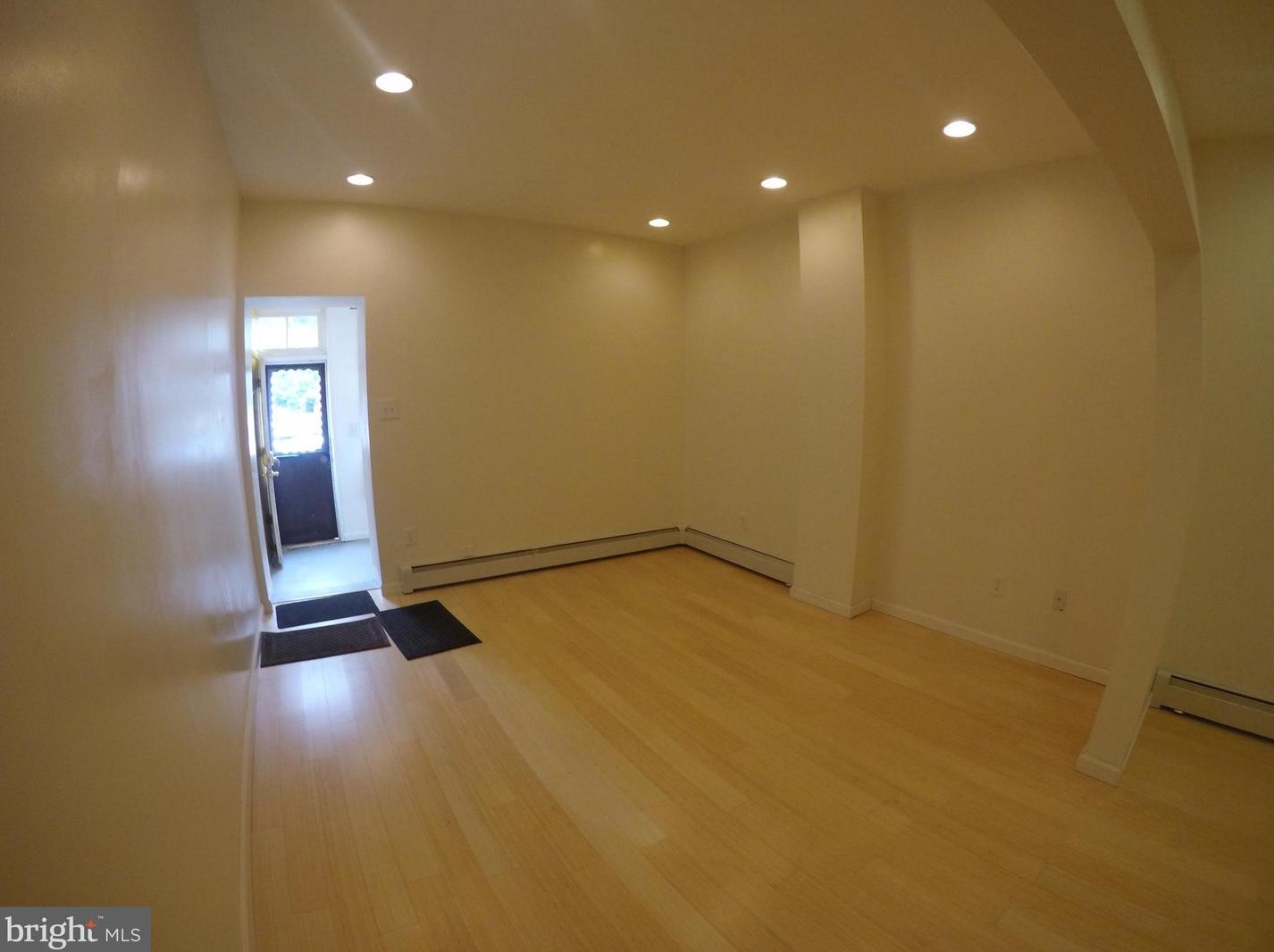 2317 Smedley St, Philadelphia PA  19132-4413 exterior