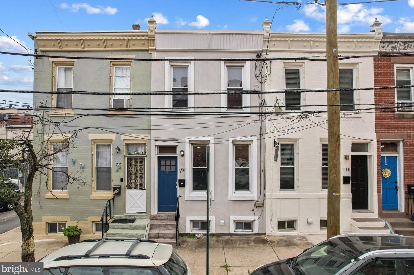 116 W Montgomery Ave, Philadelphia, PA 19122