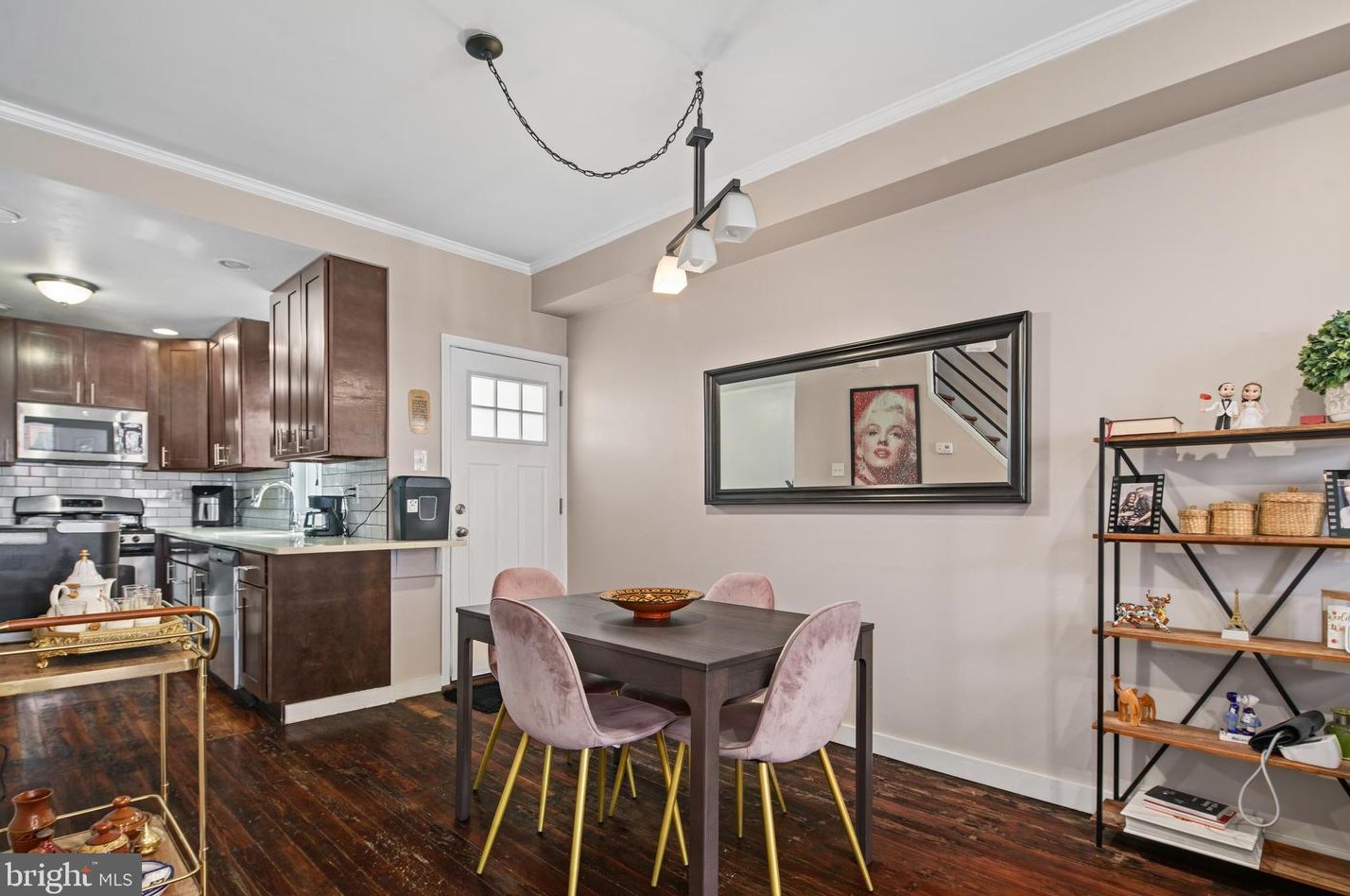 116 Montgomery Ave, Philadelphia PA  19122-3228 exterior