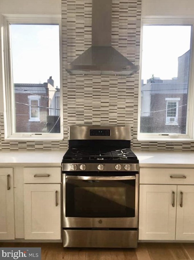 2137 E Firth St #2, Philadelphia, PA 19125