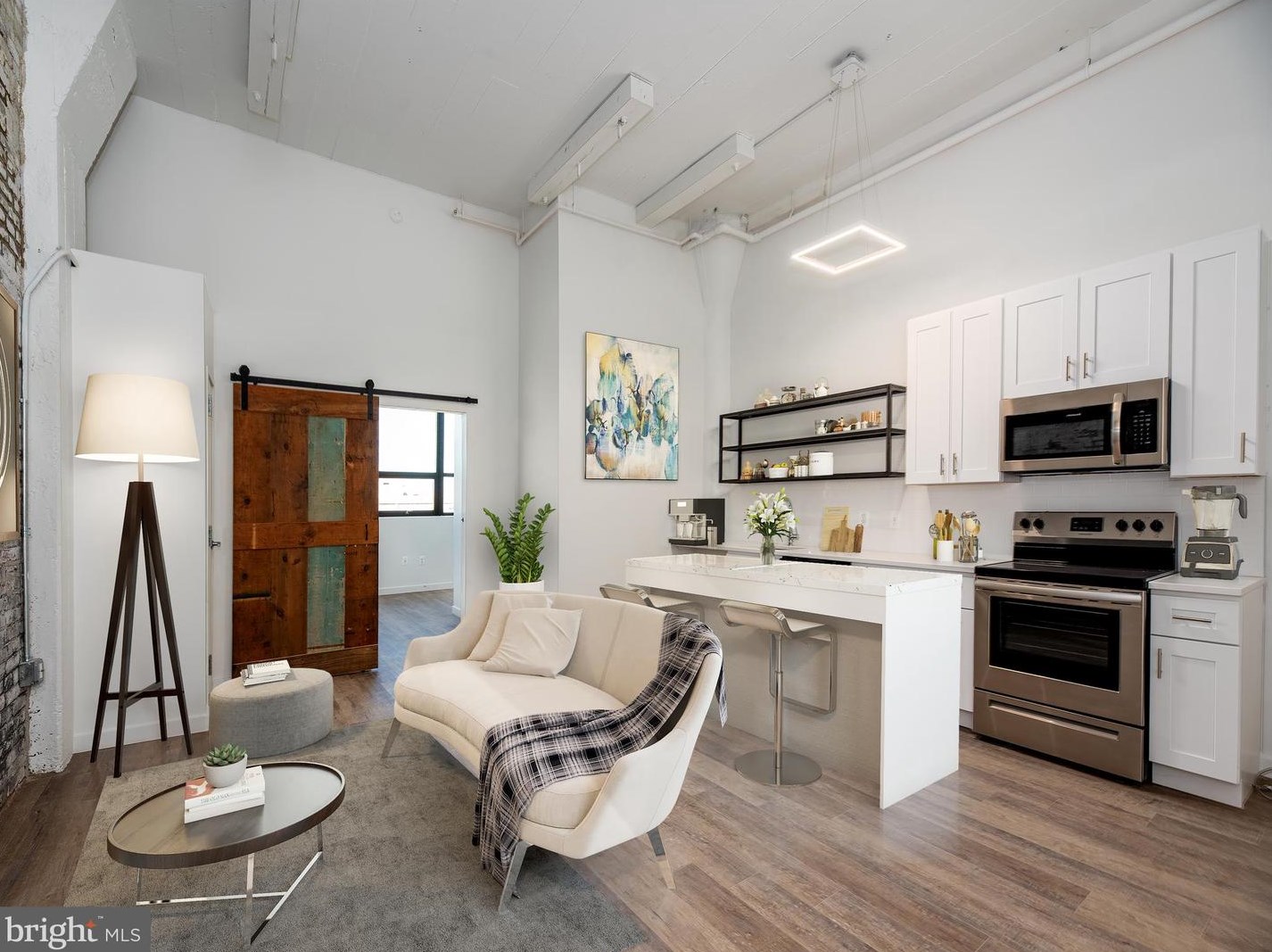 1201 Jackson St #535, Philadelphia, PA 19148