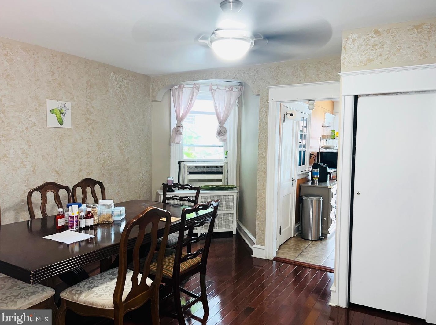 3241 Rawle St, Philadelphia PA  19149-2620 exterior