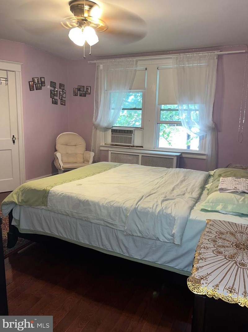 3241 Rawle St, Philadelphia PA  19149-2620 exterior