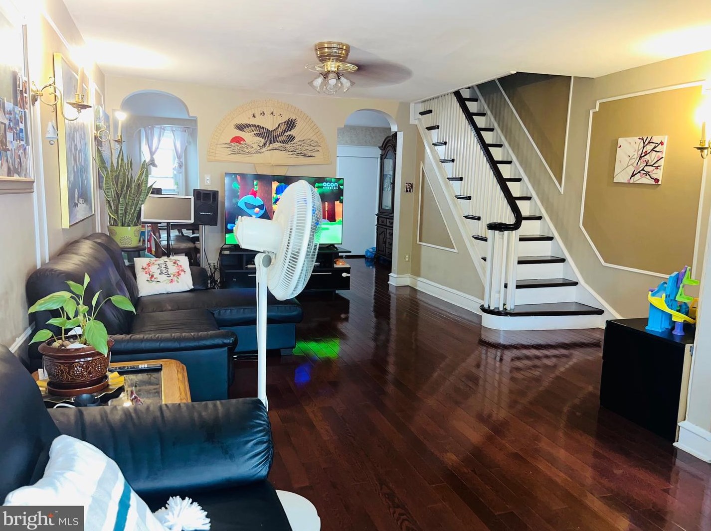 3241 Rawle St, Philadelphia PA  19149-2620 exterior