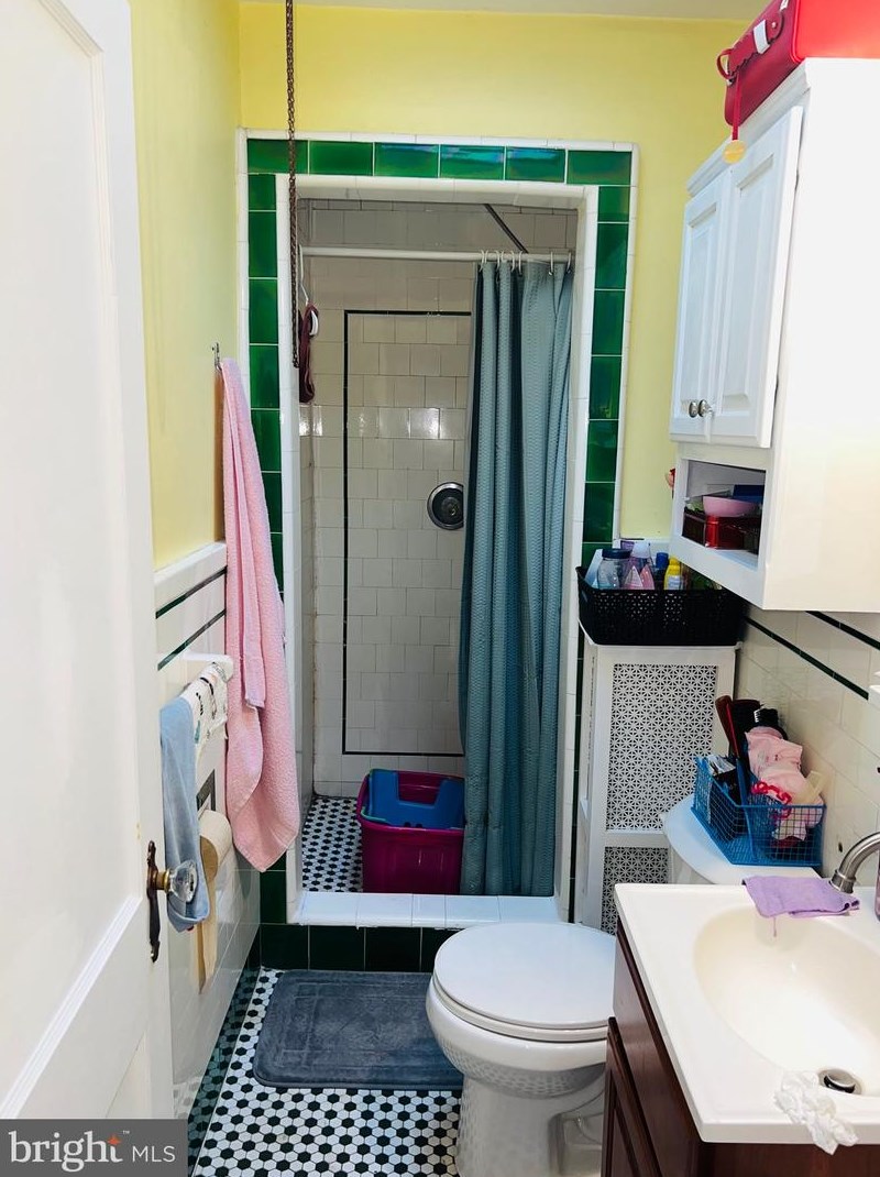 3241 Rawle St, Philadelphia PA  19149-2620 exterior