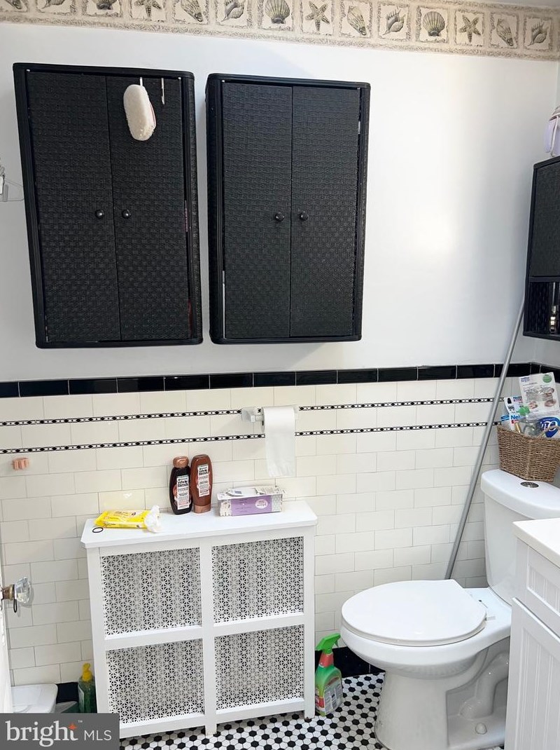 3241 Rawle St, Philadelphia PA  19149-2620 exterior