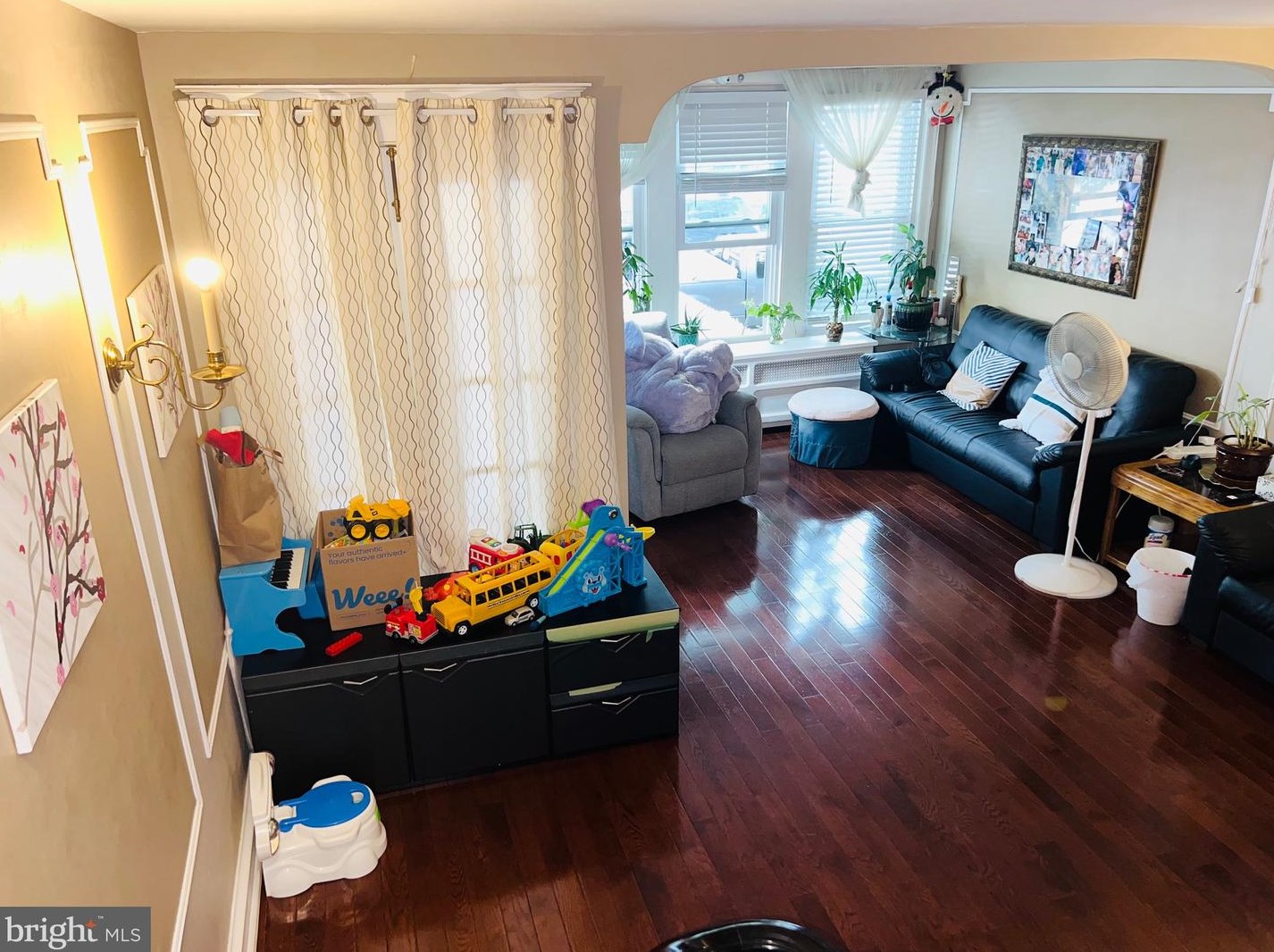 3241 Rawle St, Philadelphia PA  19149-2620 exterior