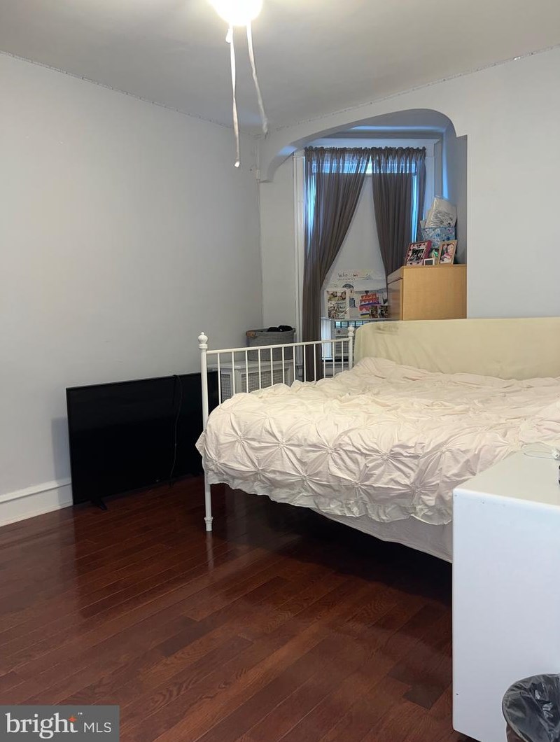 3241 Rawle St, Philadelphia PA  19149-2620 exterior