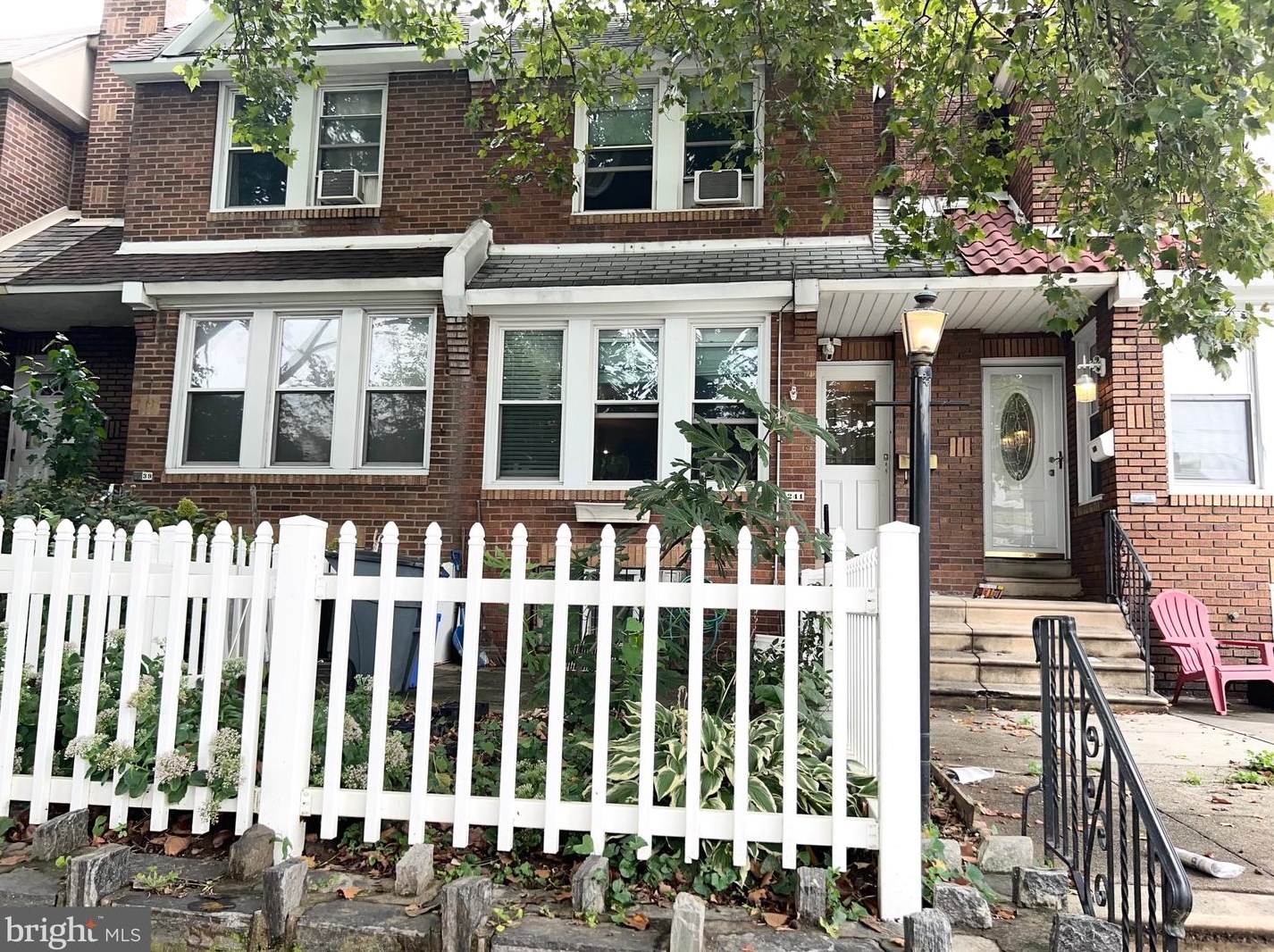 3241 Rawle St, Philadelphia PA  19149-2620 exterior