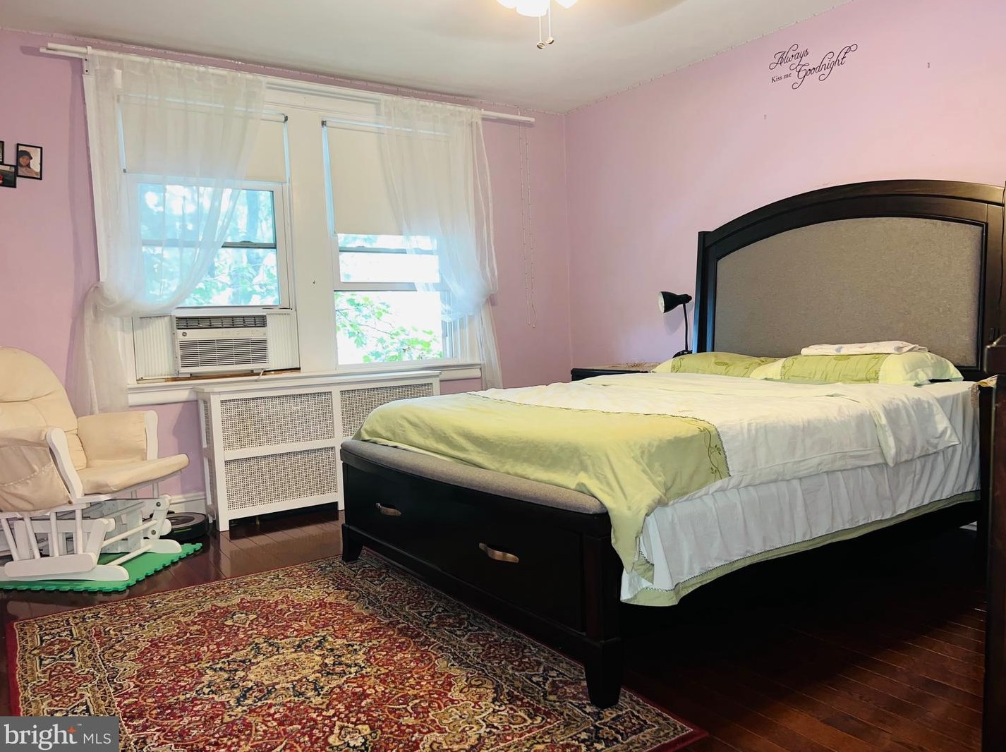 3241 Rawle St, Philadelphia PA  19149-2620 exterior