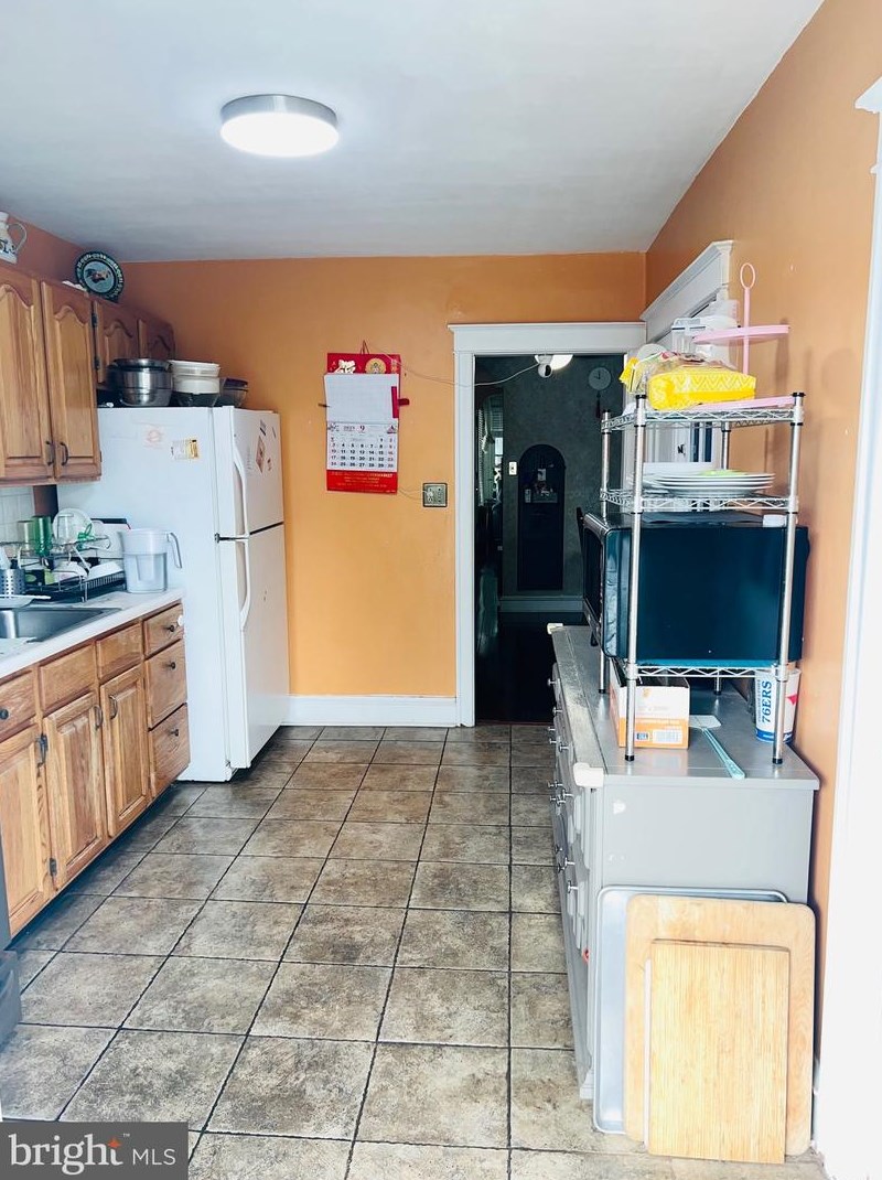 3241 Rawle St, Philadelphia PA  19149-2620 exterior