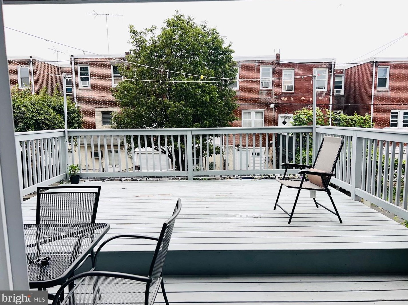 3241 Rawle St, Philadelphia PA  19149-2620 exterior